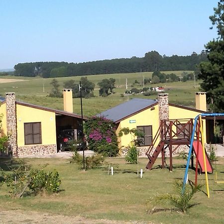 La Araucana Tacuarembó Zewnętrze zdjęcie
