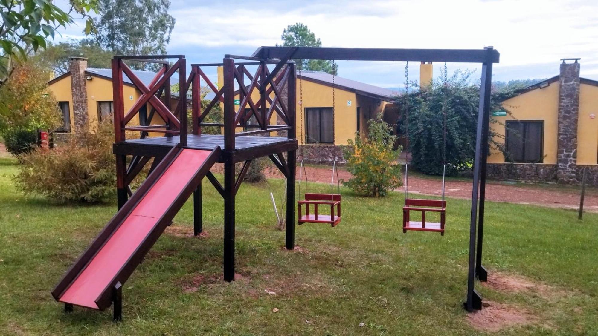 La Araucana Tacuarembó Zewnętrze zdjęcie
