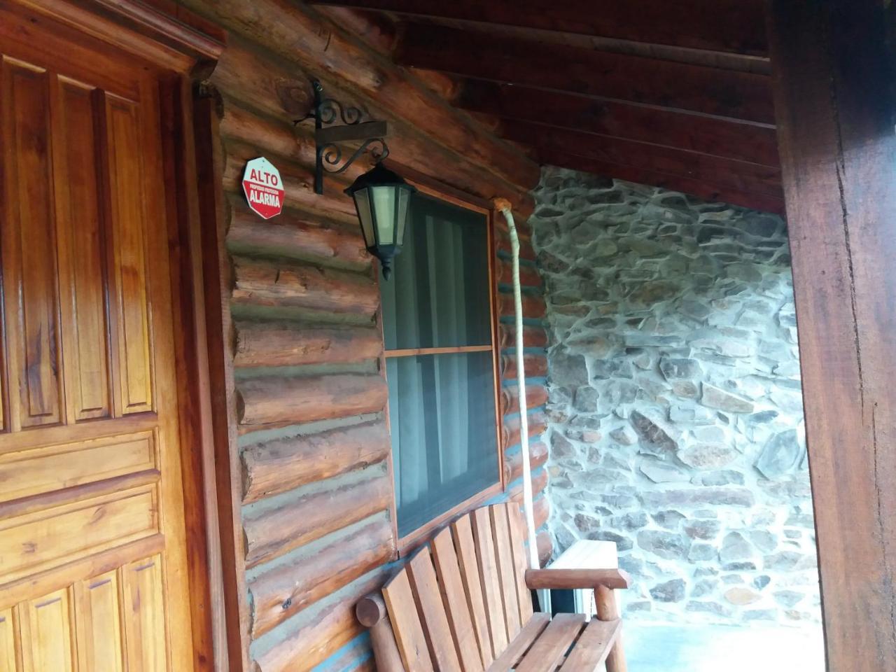 La Araucana Tacuarembó Zewnętrze zdjęcie